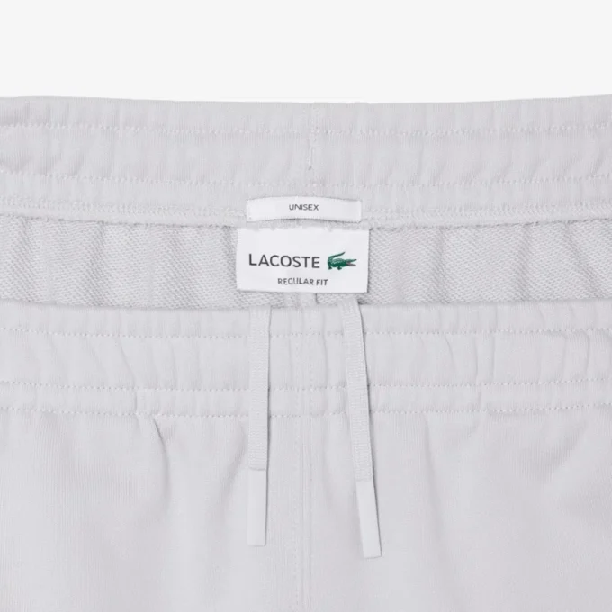 Fleece-shorts med normal passform Fleece-shorts med normal passform