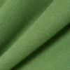Fleece-shorts med normal passform