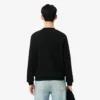 Fleece-Sweatshirt i klassisk passform för herr Fleece-Sweatshirt i klassisk passform för herr