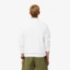 Fleece-Sweatshirt i klassisk passform för herr Fleece-Sweatshirt i klassisk passform för herr