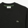 Fleece-Sweatshirt i klassisk passform för herr Fleece-Sweatshirt i klassisk passform för herr