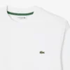 Fleece-Sweatshirt i klassisk passform för herr Fleece-Sweatshirt i klassisk passform för herr