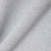 Fleece-Sweatshirt i klassisk passform för herr