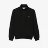 Fleece-sweatshirt med dragkedja för herr Fleece-sweatshirt med dragkedja för herr