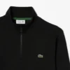 Fleece-sweatshirt med dragkedja för herr Fleece-sweatshirt med dragkedja för herr