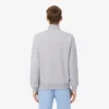 Fleece-Sweatshirt med dragkedja för män Fleece-Sweatshirt med dragkedja för män