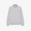 Fleece-Sweatshirt med dragkedja för män Fleece-Sweatshirt med dragkedja för män