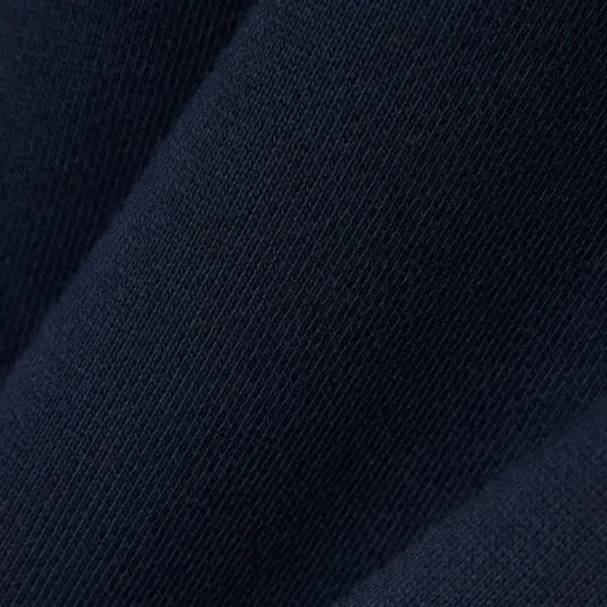 Fleece-Sweatshirt med dragkedja för män Fleece-Sweatshirt med dragkedja för män