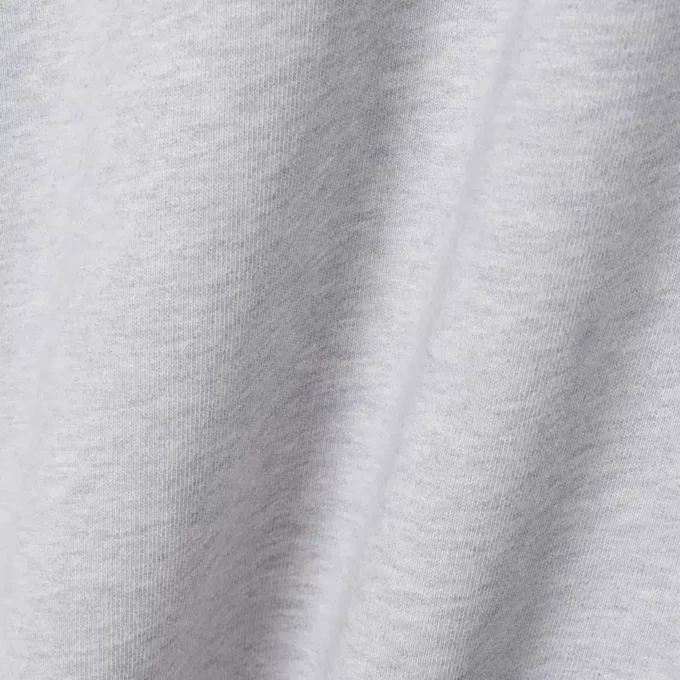 Fleece-Sweatshirt med dragkedja för män Fleece-Sweatshirt med dragkedja för män