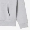 Fleece-Sweatshirt med dragkedja i klassisk passform för herr Fleece-Sweatshirt med dragkedja i klassisk passform för herr