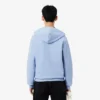 Fleece-Sweatshirt med dragkedja i klassisk passform för herr Fleece-Sweatshirt med dragkedja i klassisk passform för herr