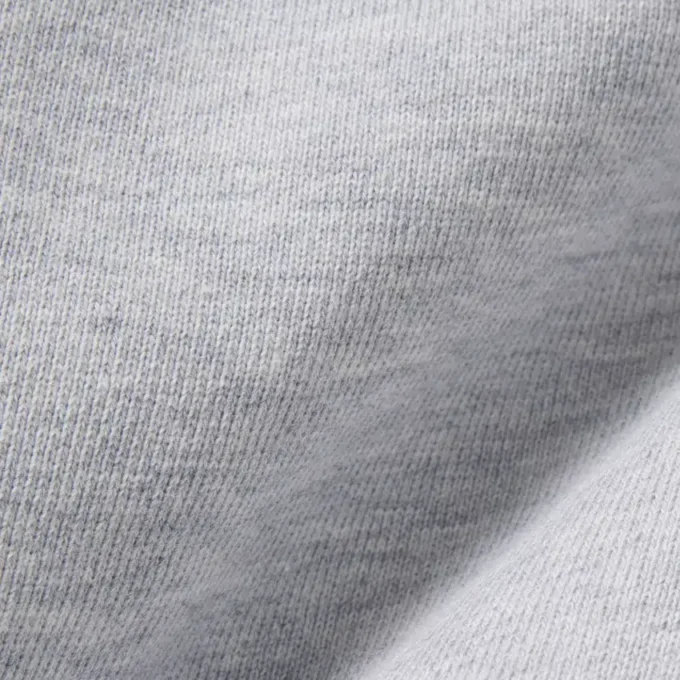Fleece-Sweatshirt med dragkedja i klassisk passform för herr Fleece-Sweatshirt med dragkedja i klassisk passform för herr