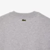 Fleece-Sweatshirt med grafiskt tryck för herr Fleece-Sweatshirt med grafiskt tryck för herr