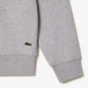 Fleece-Sweatshirt med rund hals för herr Fleece-Sweatshirt med rund hals för herr
