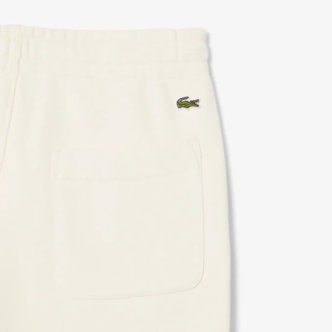 Fleecebyxor för damer med präglad logotyp Fleecebyxor för damer med präglad logotyp