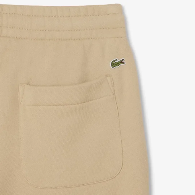 Fleecebyxor för damer med präglad logotyp Fleecebyxor för damer med präglad logotyp