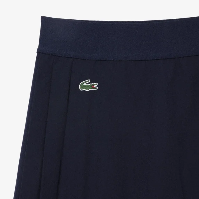 Fodrad Ultra Dry-golfkjol i stretch för damer Fodrad Ultra Dry-golfkjol i stretch för damer