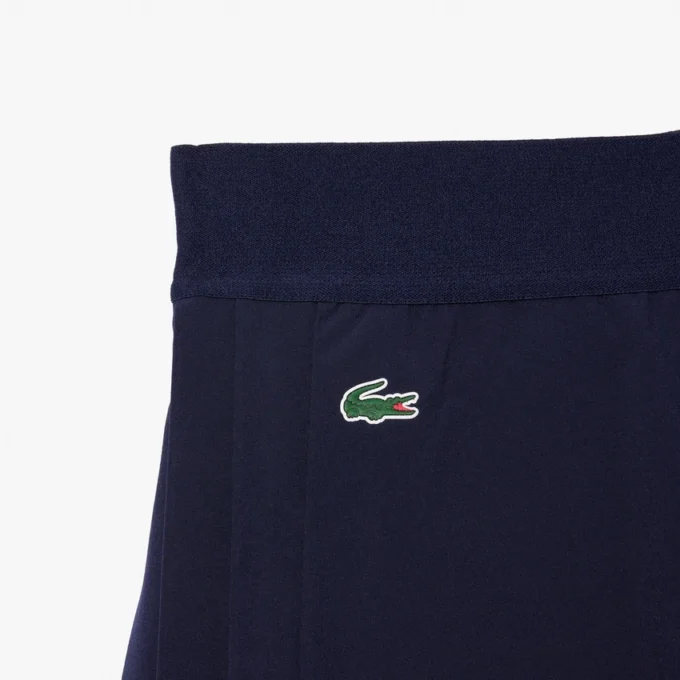Fodrad Ultra Dry-golfkjol i stretch för damer Fodrad Ultra Dry-golfkjol i stretch för damer