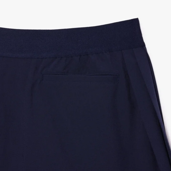 Fodrad Ultra Dry-golfkjol i stretch för damer Fodrad Ultra Dry-golfkjol i stretch för damer
