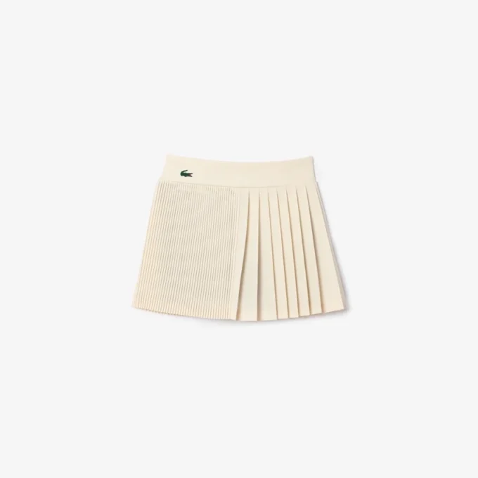 Fodrad Ultra Dry-tenniskjol för dam Fodrad Ultra Dry-tenniskjol för dam