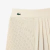 Fodrad Ultra Dry-tenniskjol för dam Fodrad Ultra Dry-tenniskjol för dam
