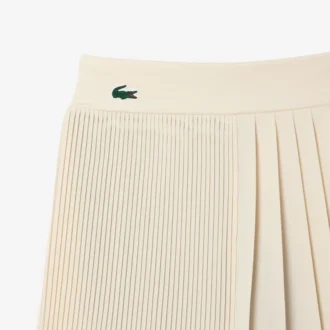 Fodrad Ultra Dry-tenniskjol för dam