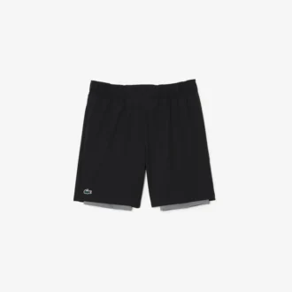 Fodrade Ultra Dry Sport-shorts för herr