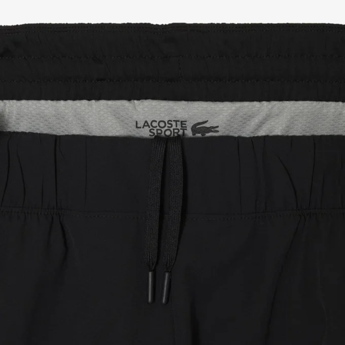 Fodrade Ultra Dry Sport-shorts för herr Fodrade Ultra Dry Sport-shorts för herr