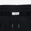 Färgblockerade fleece-shorts Färgblockerade fleece-shorts