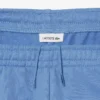 Färgblockerade fleece-shorts Färgblockerade fleece-shorts