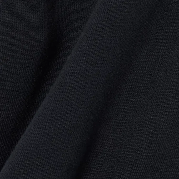 Färgblockerade fleece-shorts Färgblockerade fleece-shorts
