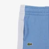 Färgblockerade fleeceshorts Färgblockerade fleeceshorts