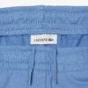 Färgblockerade fleeceshorts Färgblockerade fleeceshorts
