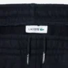 Färgblockerade fleeceshorts Färgblockerade fleeceshorts