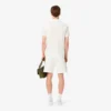 Färgblockerade fleeceshorts för herr Färgblockerade fleeceshorts för herr