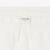 Färgblockerade fleeceshorts för herr Färgblockerade fleeceshorts för herr
