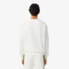 Färgkombinerad fleecesweatshirt för herr Färgkombinerad fleecesweatshirt för herr