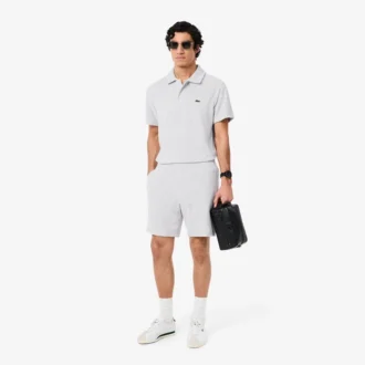 Frotteshorts för herr