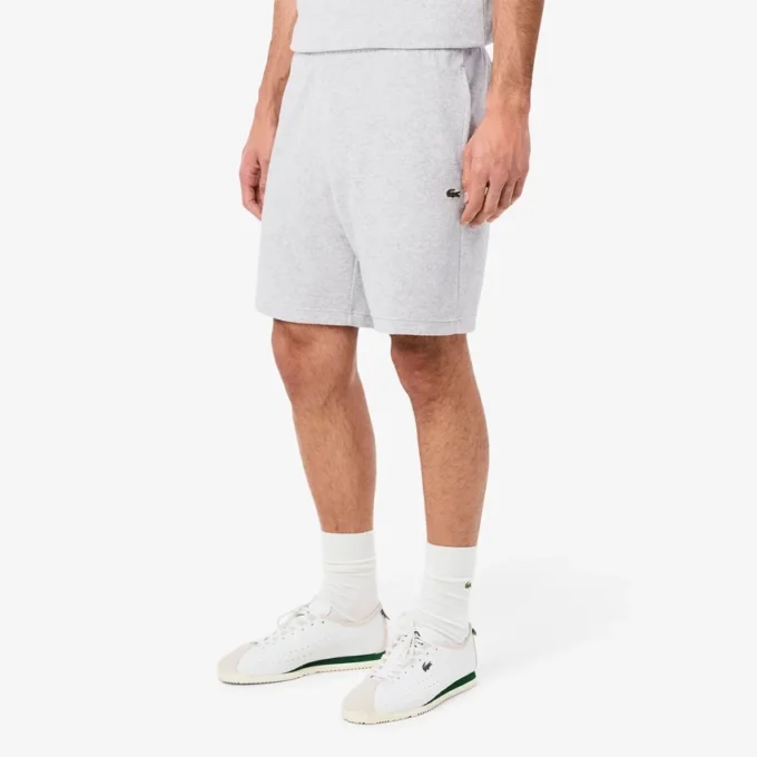 Frotteshorts för herr Frotteshorts för herr