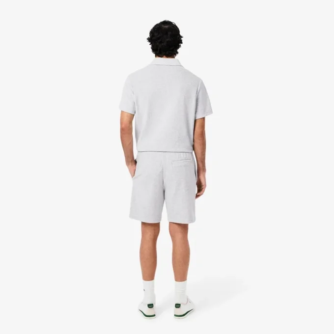 Frotteshorts för herr Frotteshorts för herr