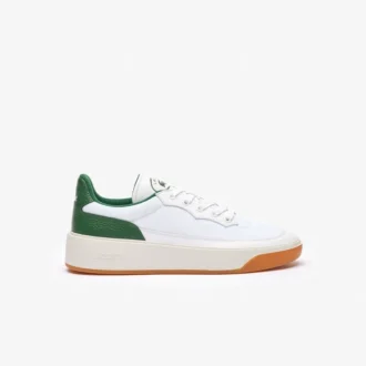 G80 Club lädersneakers för herr