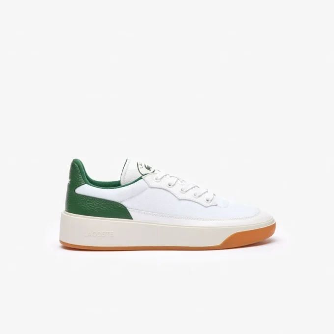 G80 Club lädersneakers för herr G80 Club lädersneakers för herr