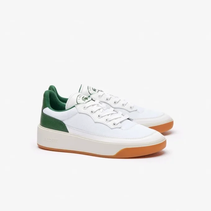 G80 Club lädersneakers för herr G80 Club lädersneakers för herr