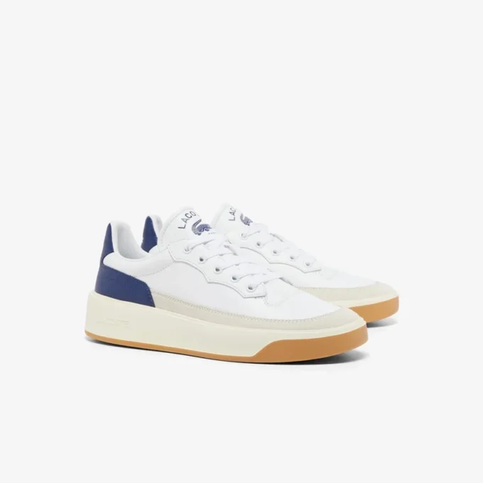 G80 Club lädersneakers för herr G80 Club lädersneakers för herr