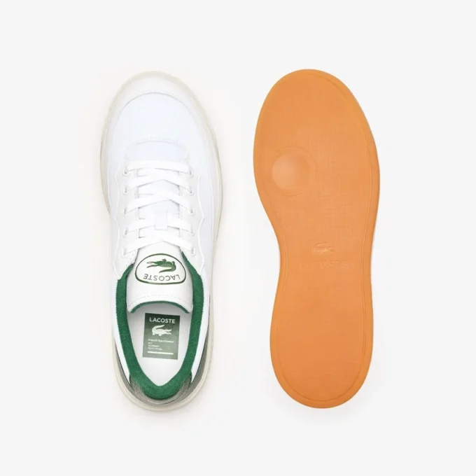 G80 Club lädersneakers för herr G80 Club lädersneakers för herr