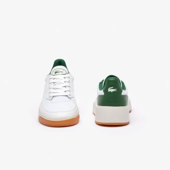 G80 Club lädersneakers för herr G80 Club lädersneakers för herr