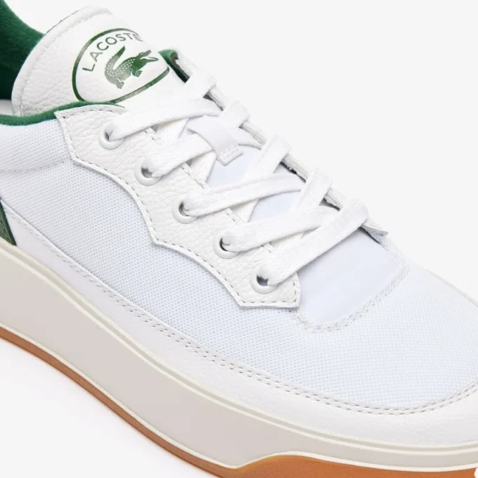 G80 Club lädersneakers för herr G80 Club lädersneakers för herr