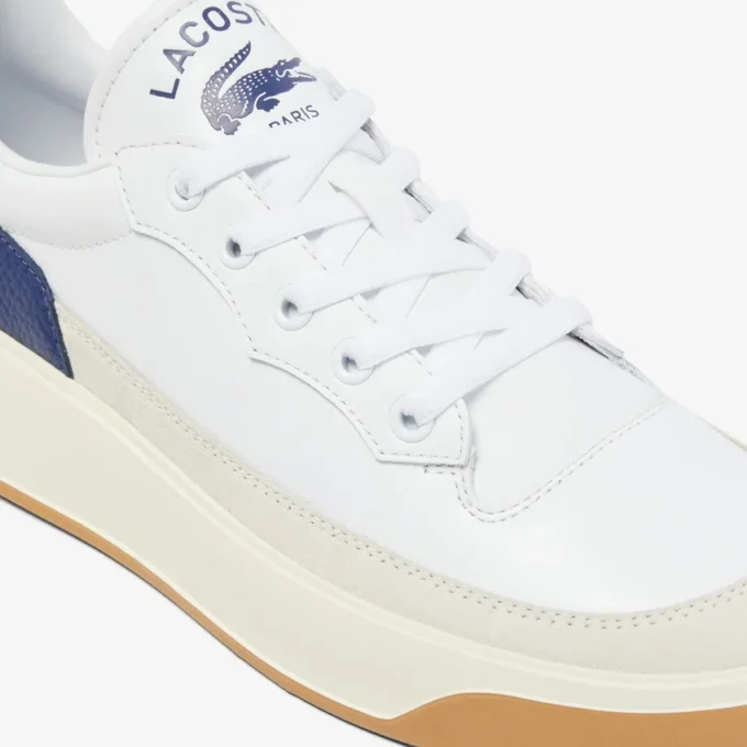 G80 Club lädersneakers för herr G80 Club lädersneakers för herr