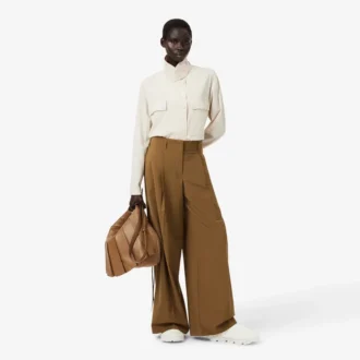 Gaitor Runway-sneakers för dam