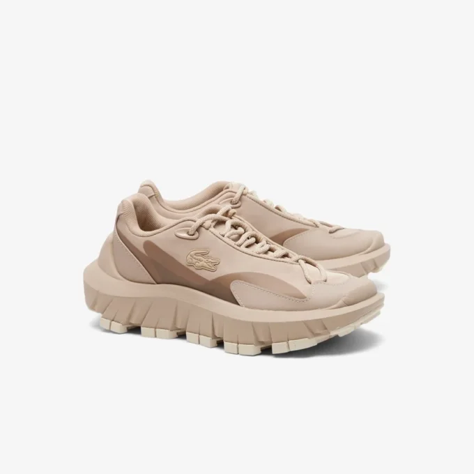 Gaitor Runway-sneakers för dam Gaitor Runway-sneakers för dam